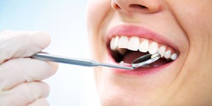 dental exam Dr. Joe Thomas Dentistry