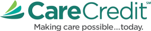 Care Credit logo