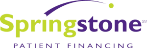 Springstone Patient Financing logo