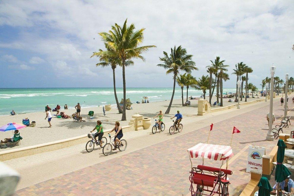 Fort Lauderdale Things to Do