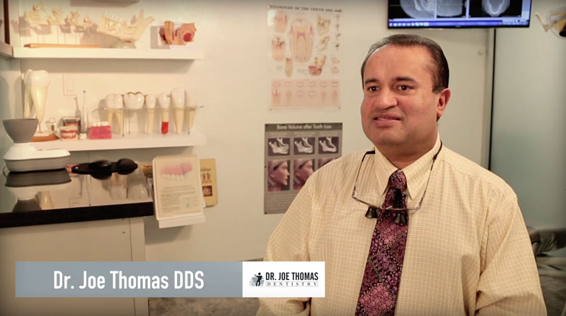 Why Choose Dr Joe Thomas Dentistry in Fort Lauderdale?